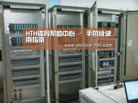 hth手机版登录案例展示五
