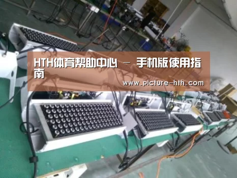 hth手机版登录案例展示一